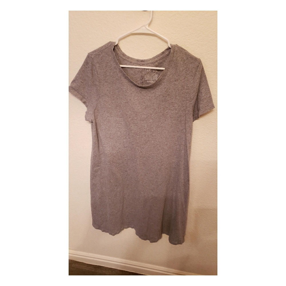 Tshirt Dress